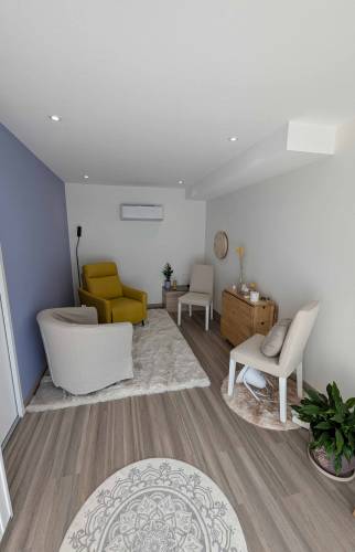 amenagement déco cabinet libéral