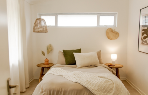 Modernisation complète d’un appartement à Andrézieux (42160)