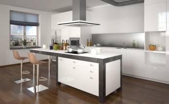 Rénovation de cuisine