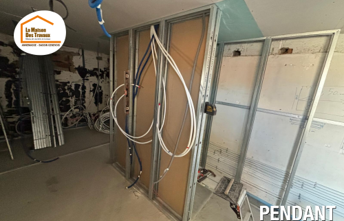 La Maison des Travaux Bassin de Genevois, La Maison des Travaux Pays de Gex, La Maison des Travaux Bassin Genevois Pays de Gex, rénovation maison Bassin Genevois, courtier en travaux