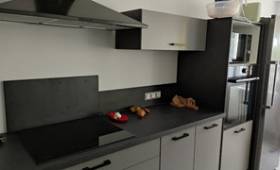 Réfection complète d'une maison