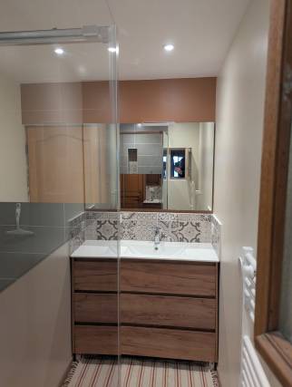 rénovation lavabo