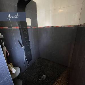 Une salle de bain plus lumineuse - Pauline Lavocat - La Maison Des Architectes