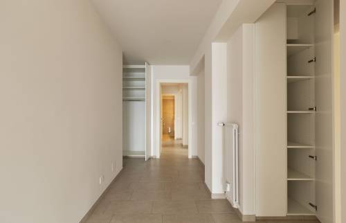 Les rangement de l'ppartement trouvillais