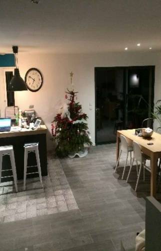 Comment rénover une salle à manger à Seine Port ?