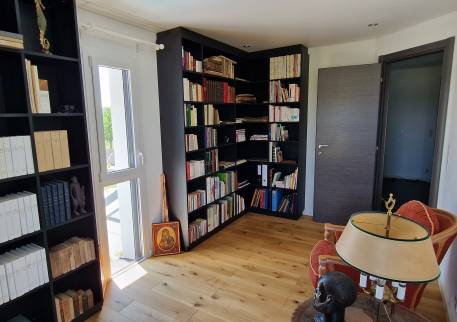 Rangements sur mesure à Rixheim