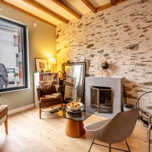 Rénovation d'une maison à Rezé - Charlotte ALAIN - La Maison Des Architectes