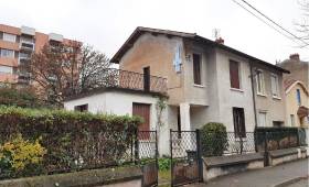 Extension de maison Ollioules