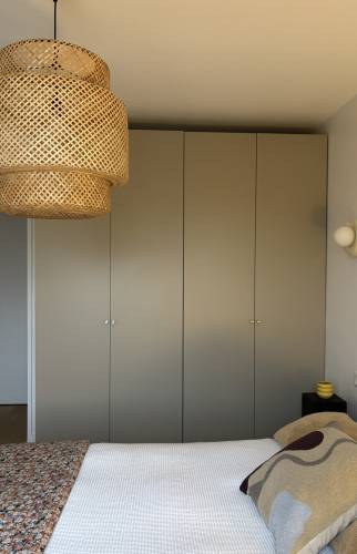 dressing sur mesure à paris 18