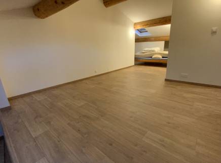 Aménagement de combles Thonon-les-Bains