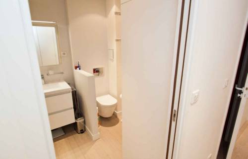 refaire une salle de bain à Paris - travaux de rénovation