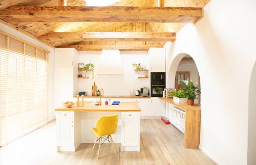 rénovation de cuisine Barr