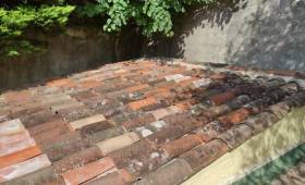 Rénovation toiture Puget-sur-Argens