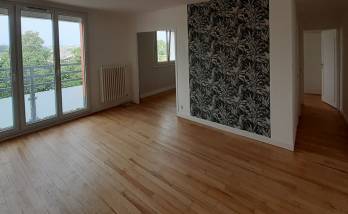 Parquet bois