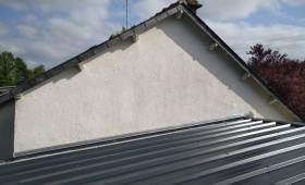 Renovation terminée