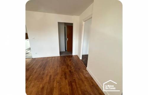 Aménagement intérieur et reprise des cloisons sur Isigny-sur-Mer 14230