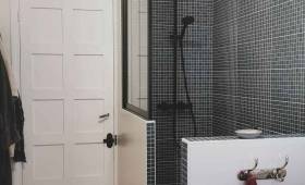 magnifique rénovation salle de bain 