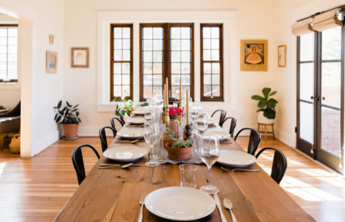 Salle à manger 37250 Montbazon