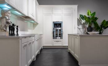 Rénovation d'une cuisine à Clermont-Ferrand