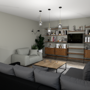 MAISON BUVILLY - ADELINE SCHALLER - La Maison Des Architectes