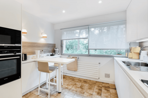 Rénovation de cuisine - Montpellier 34090