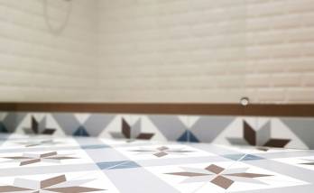 Rénovation du carrelage salle de bain