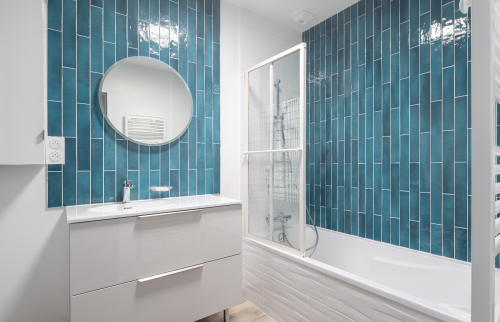 Transformation d'une véranda en extension bois à Vertou