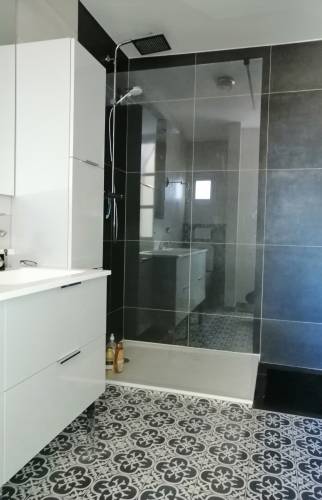 Rénover sa salle de bain Fontainebleau 77300