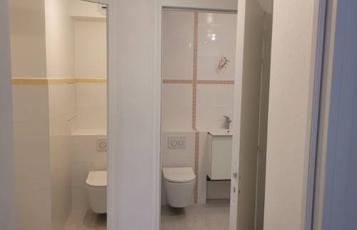 Rénovation d’un Appartement à Alleray