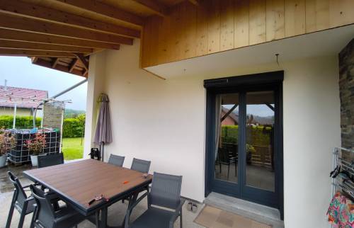 Ravalement façade Allings