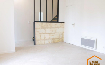 rénovation energetique