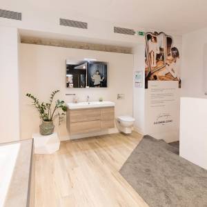 Showroom Jacob Delafon - Hilal  Fagerlund - Architecte d'intérieur - La Maison Des Architectes