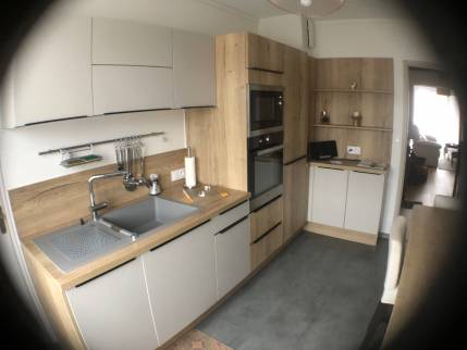 Nouvelle cuisine à BLOIS (41)