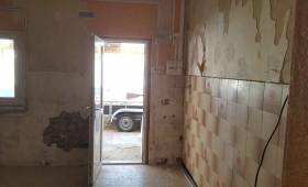 Rénovation d'un appartement locatif Arras