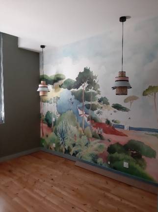 Rénovation d'appartement