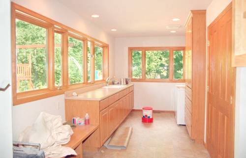 Offrez à votre maison une extension spacieuse et baignée de lumière naturelle.