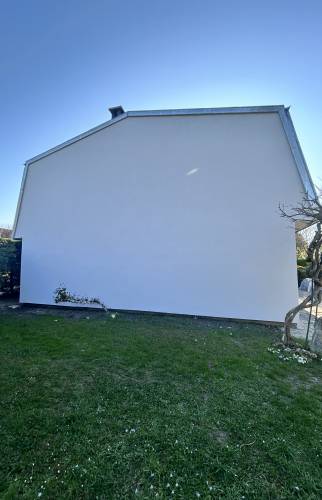 Rénovation et isolation de toiture à Igny