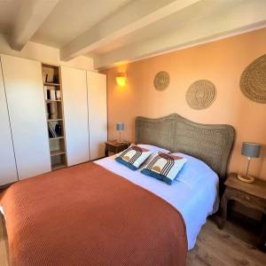 Chambre - Nathalie Weiss Marchand - La Maison Des Architectes