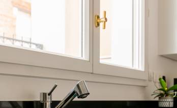 la belle histoire d'une cuisine totalement rénovée à Issy-les-Moulineaux (92130)