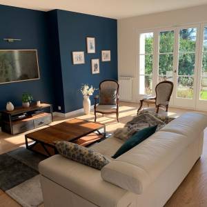 Projet L - Marie-Louise de REYNAL - La Maison Des Architectes