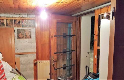 Réalisation d'un Escalier double - Lyon / Villeurbanne - Avant Travaux