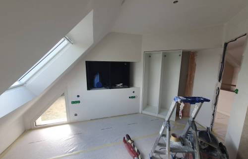 Travaux en cours...