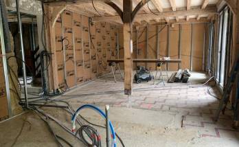 Carnet de chantier Sequoia : Partie 3