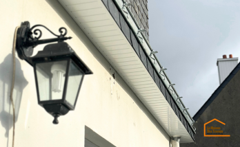 création de cache moineau