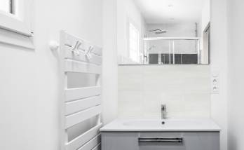 Rénovation de maison à Romans-sur-Isère