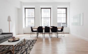 Rénovation de fenêtres