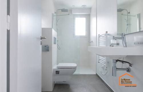 renovation salle de bain