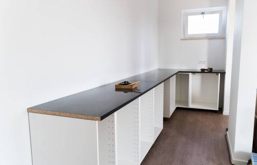 Travaux cuisine Nantes