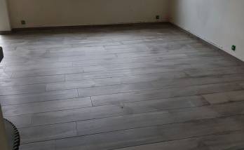 rénovation de maison