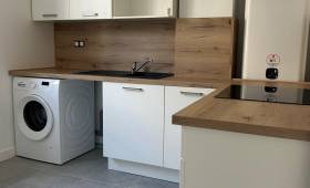 Rénovation de cuisine à Troyes